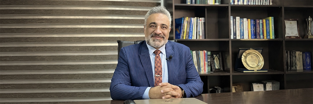 درباره علیرضا عینکیان